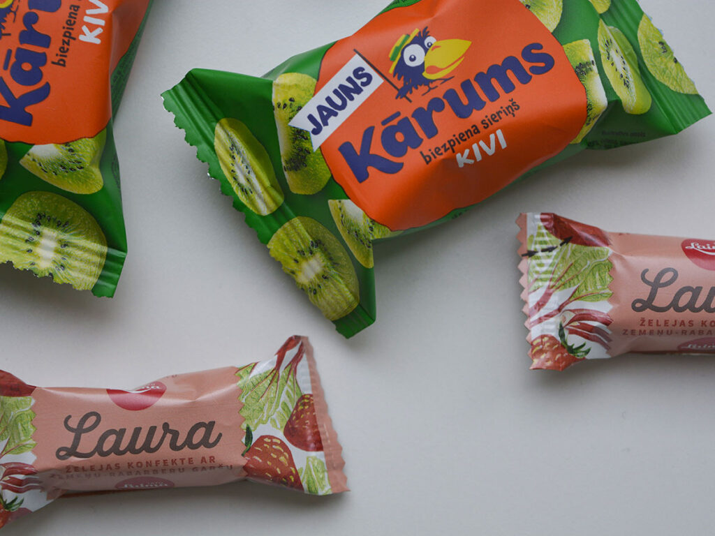kivi sierins laura kocas