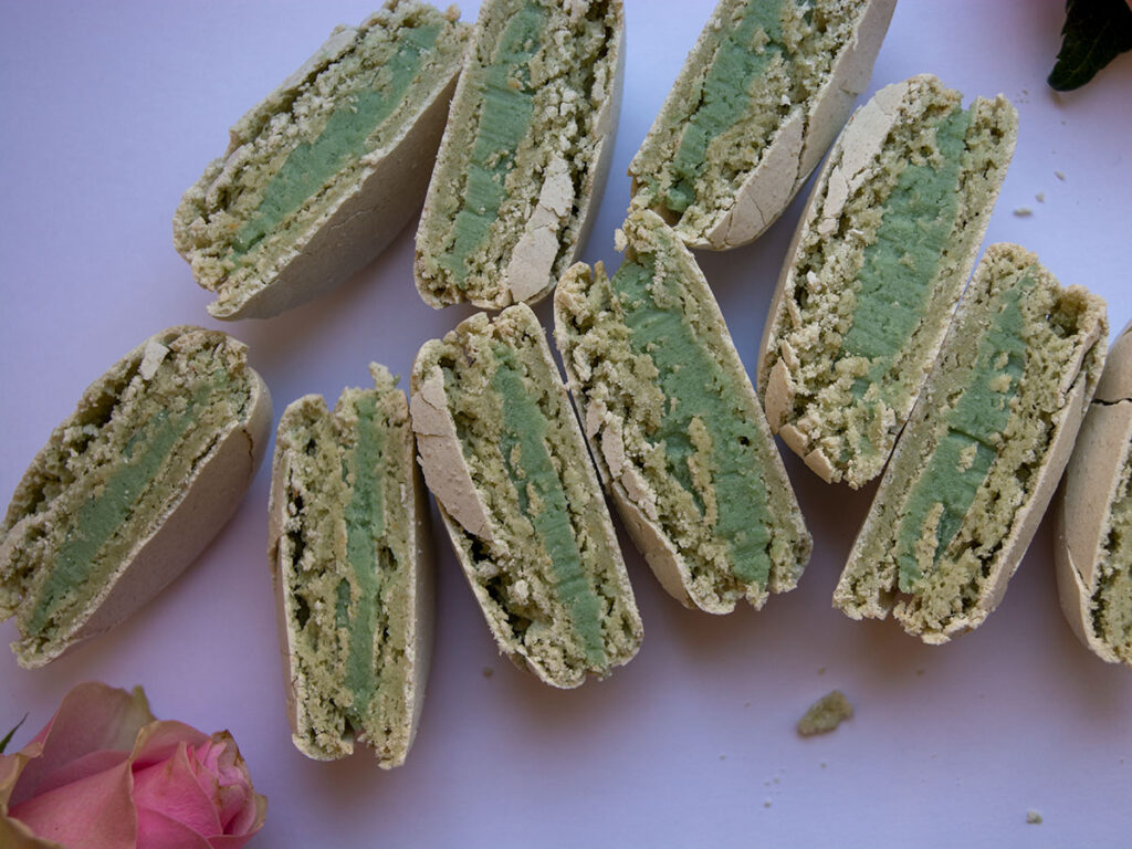 spirulina