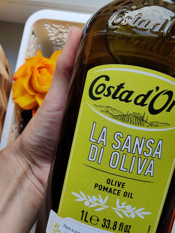 olivella costa or