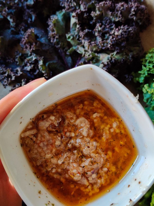 kale kapostu mercite
